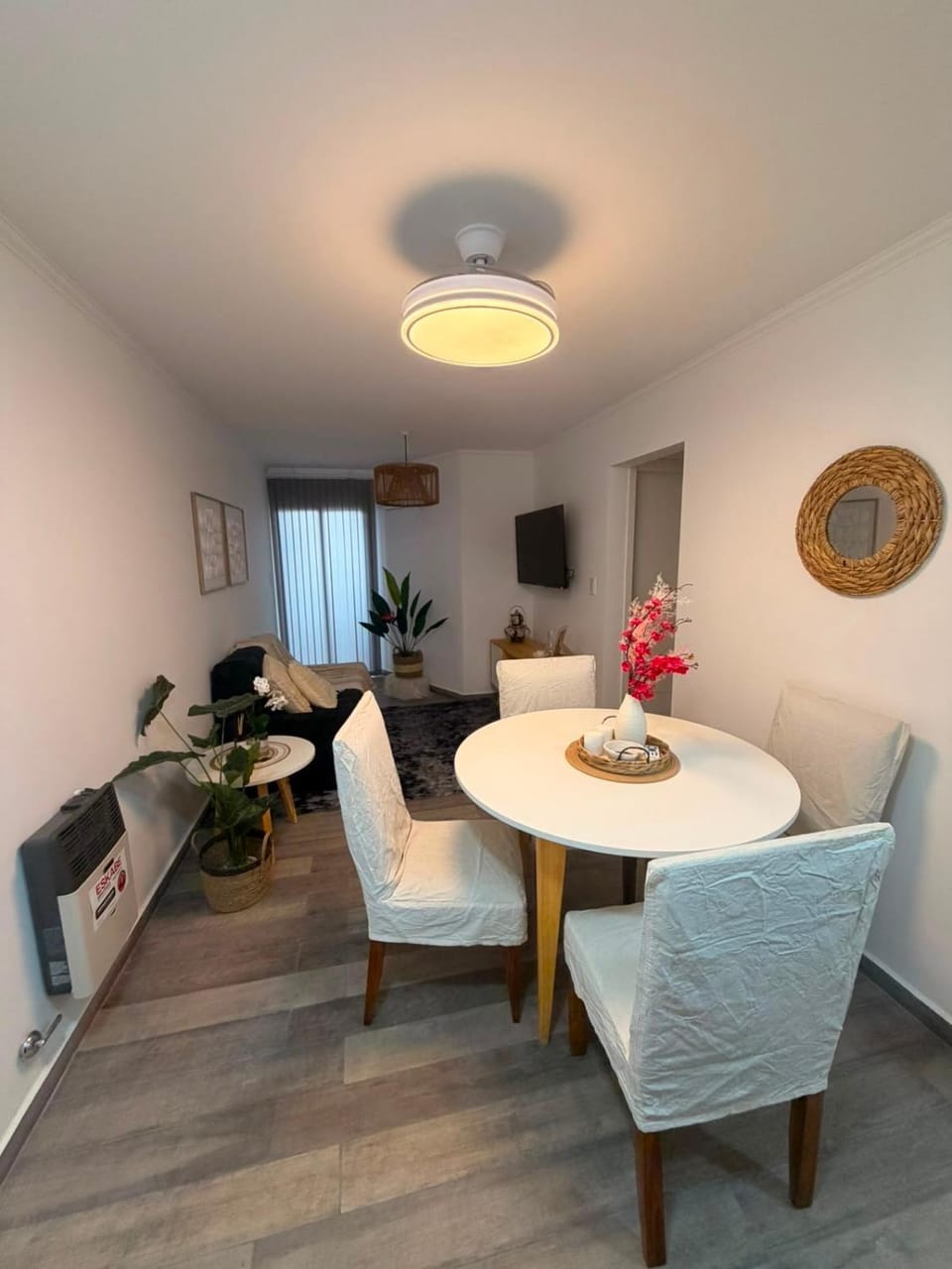 departamento barrio cofico,cordoba Apartment in Cordoba