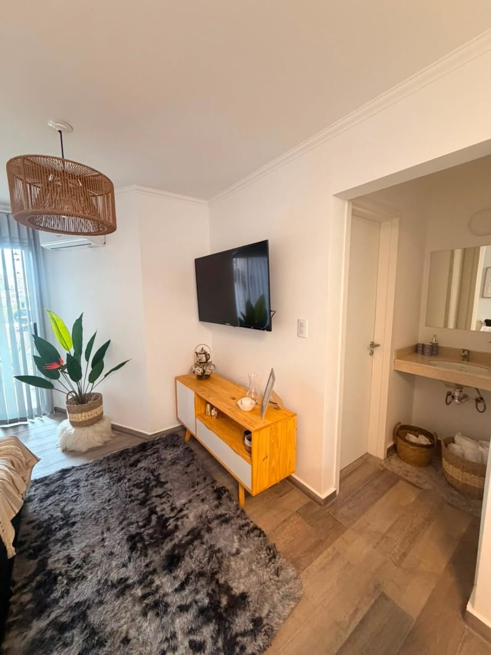 departamento barrio cofico,cordoba Apartment in Cordoba