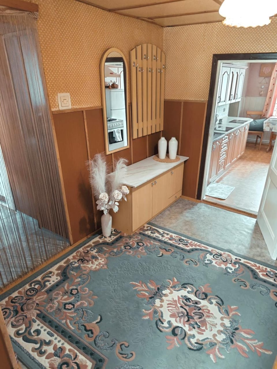 Dom Zofii pod Toruniem cisza spokój lasy rzeka Apartment in Poland