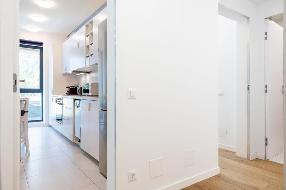 Puzi Place Promenade Apartment in Bucharest