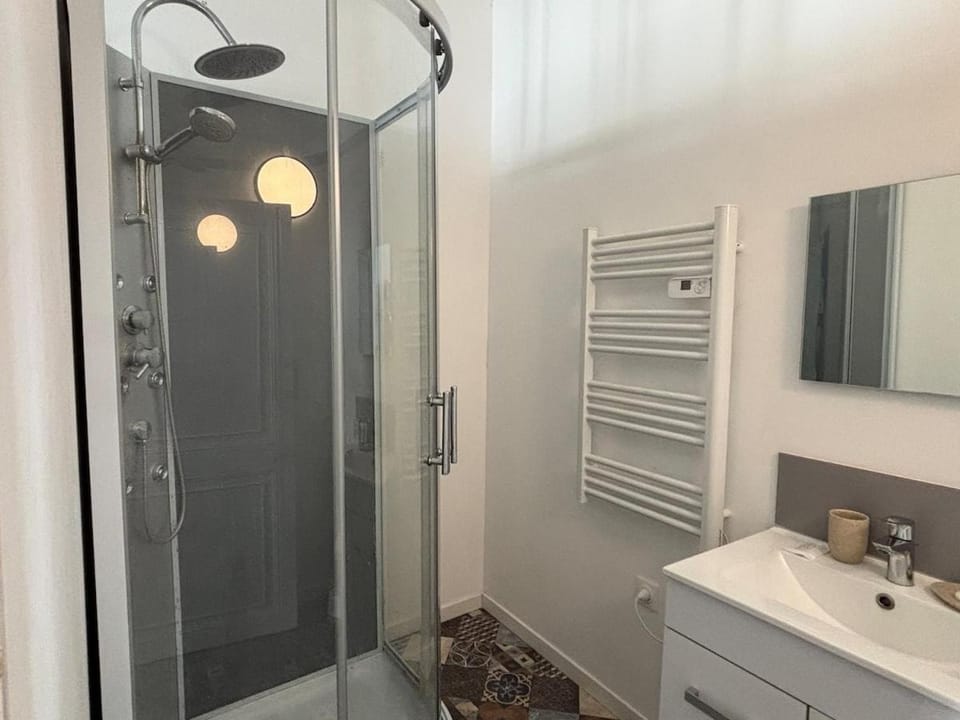 Studio cosy - Hyper centre - Hennessy à 2min Apartment in Cognac