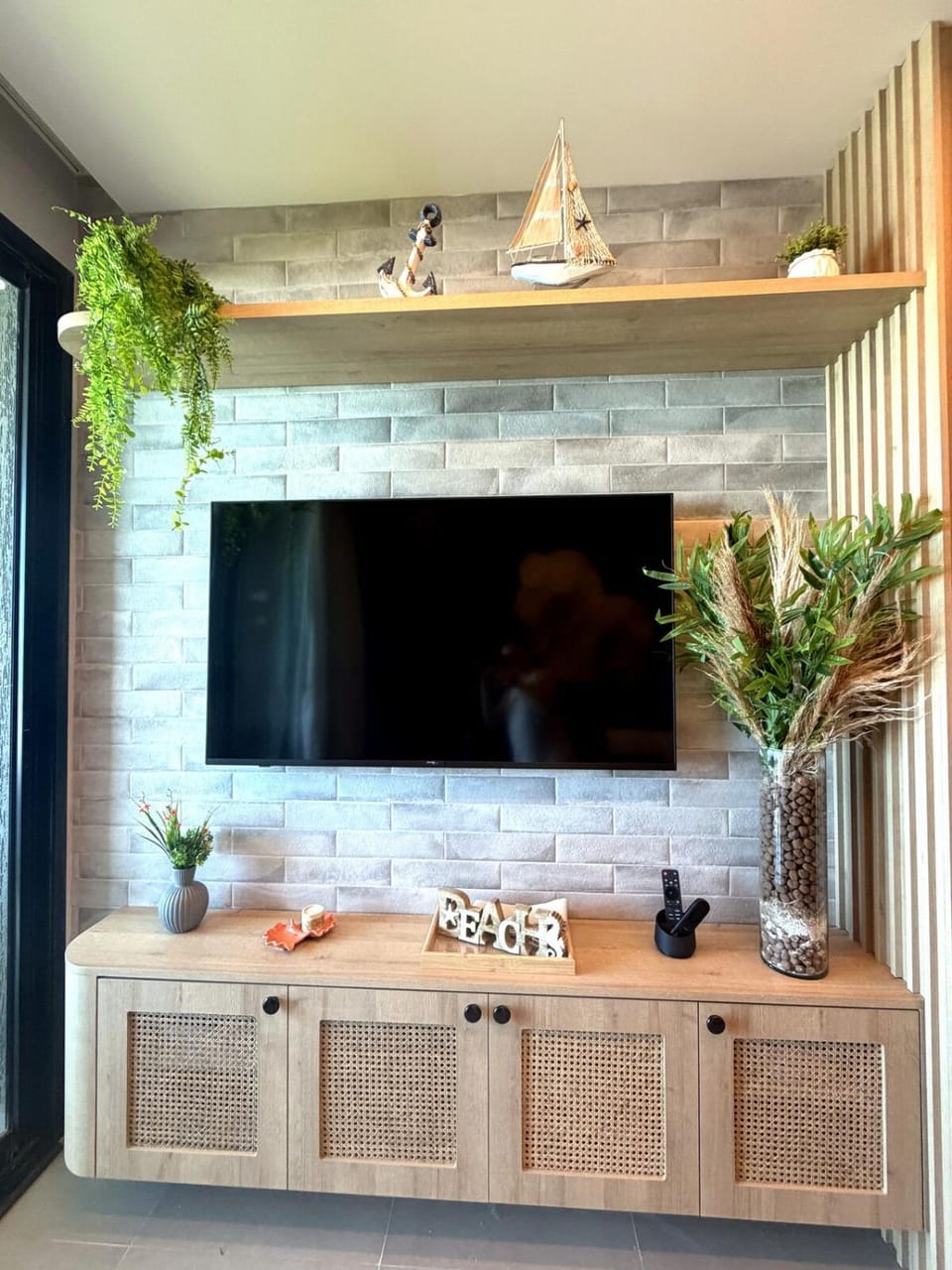 Sea breeze flat 202 - 1 Apartment in State of Pernambuco, Brazil