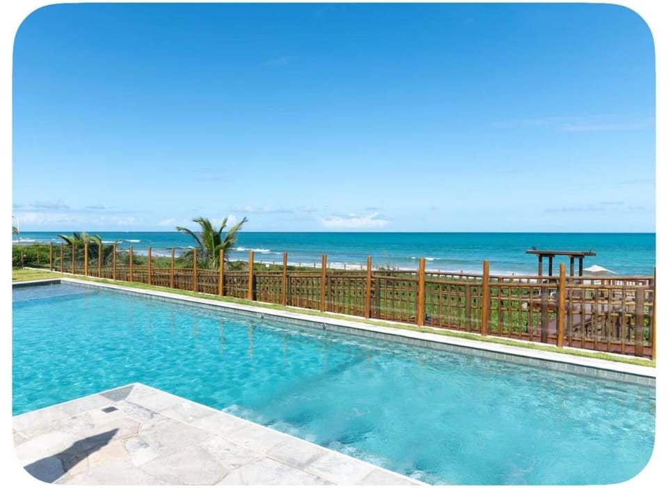 Sea breeze flat 202 - 1 Apartment in State of Pernambuco, Brazil
