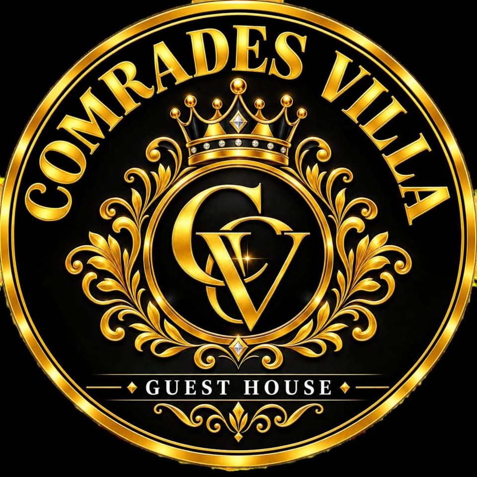 Comrades Villa Guest House Bed and Breakfast in KwaZulu-Natal