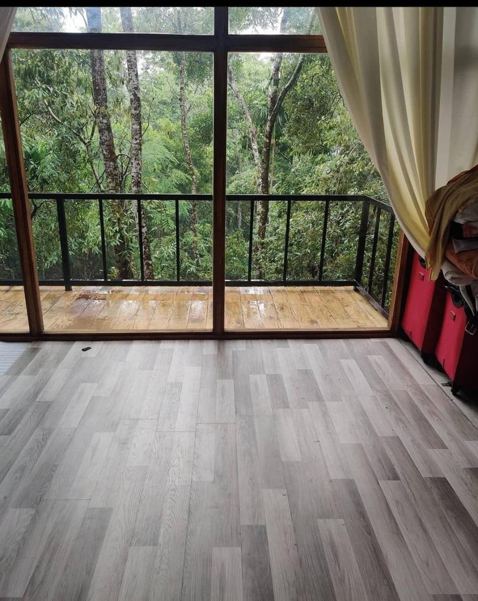 The Forest by Kaliante Nature lodge in Gangawatakorale