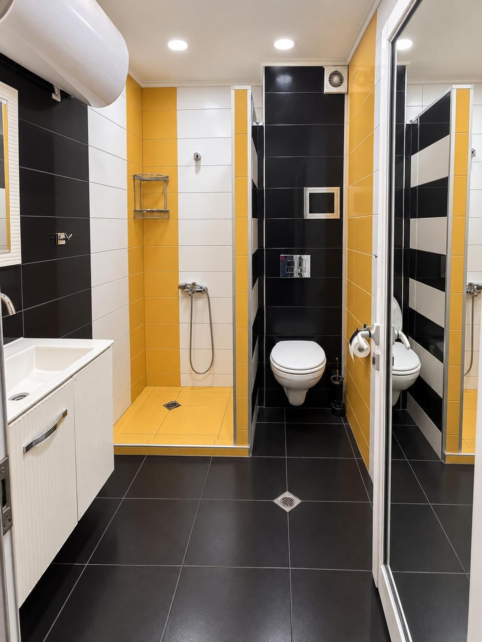 Lovely home 2 bedrooms Apartment in Sofia