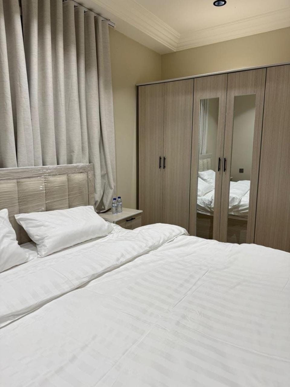 Lina Apartments 302 وحدات لينا السكنية Apartment in Al Madinah Province