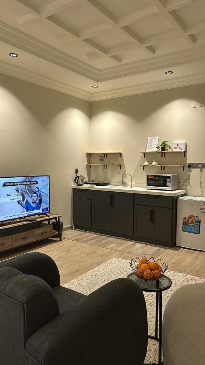 Lina Apartments 302 وحدات لينا السكنية Apartment in Al Madinah Province