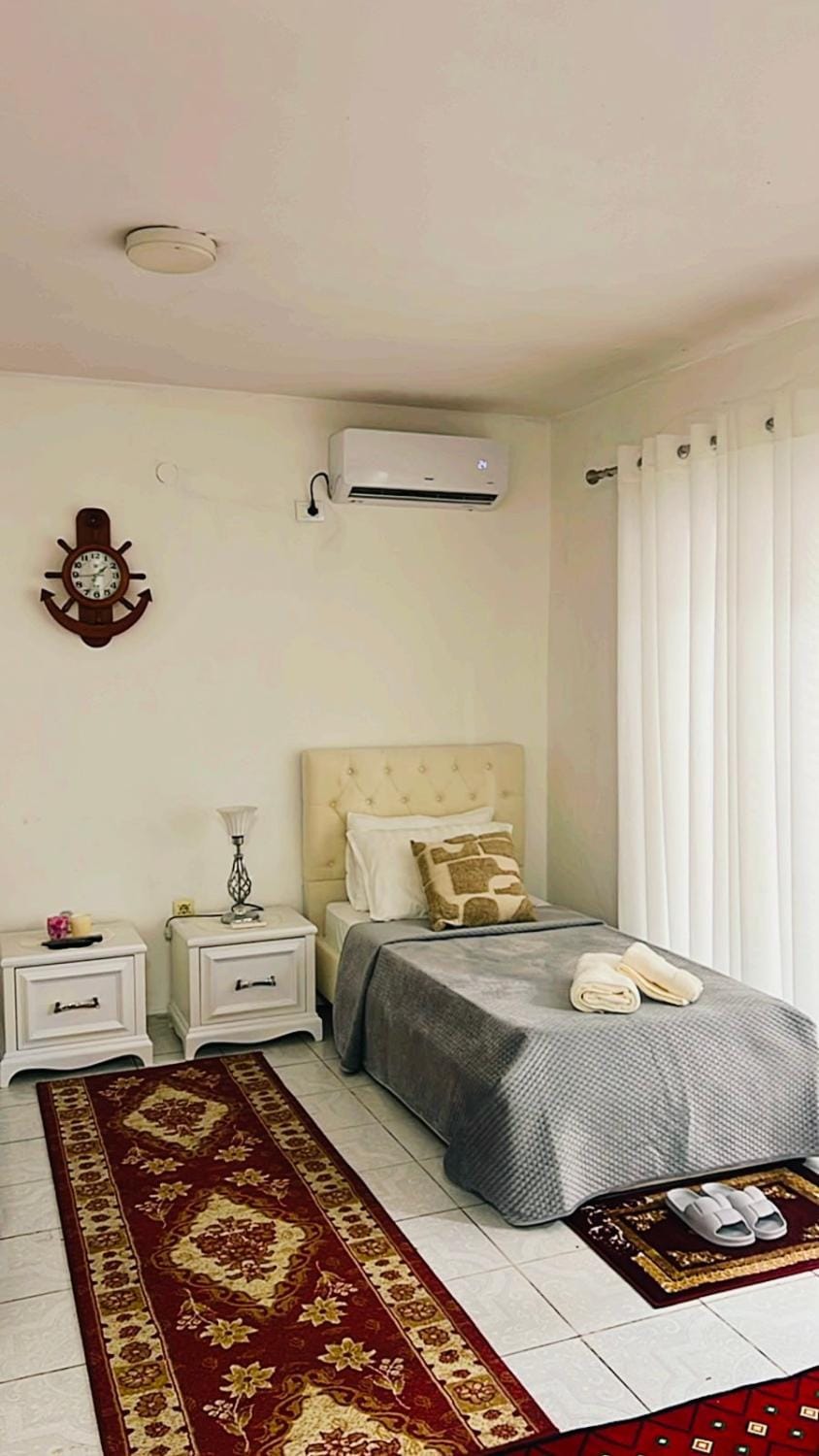 Central Tirana Nest Apartment in Tirana