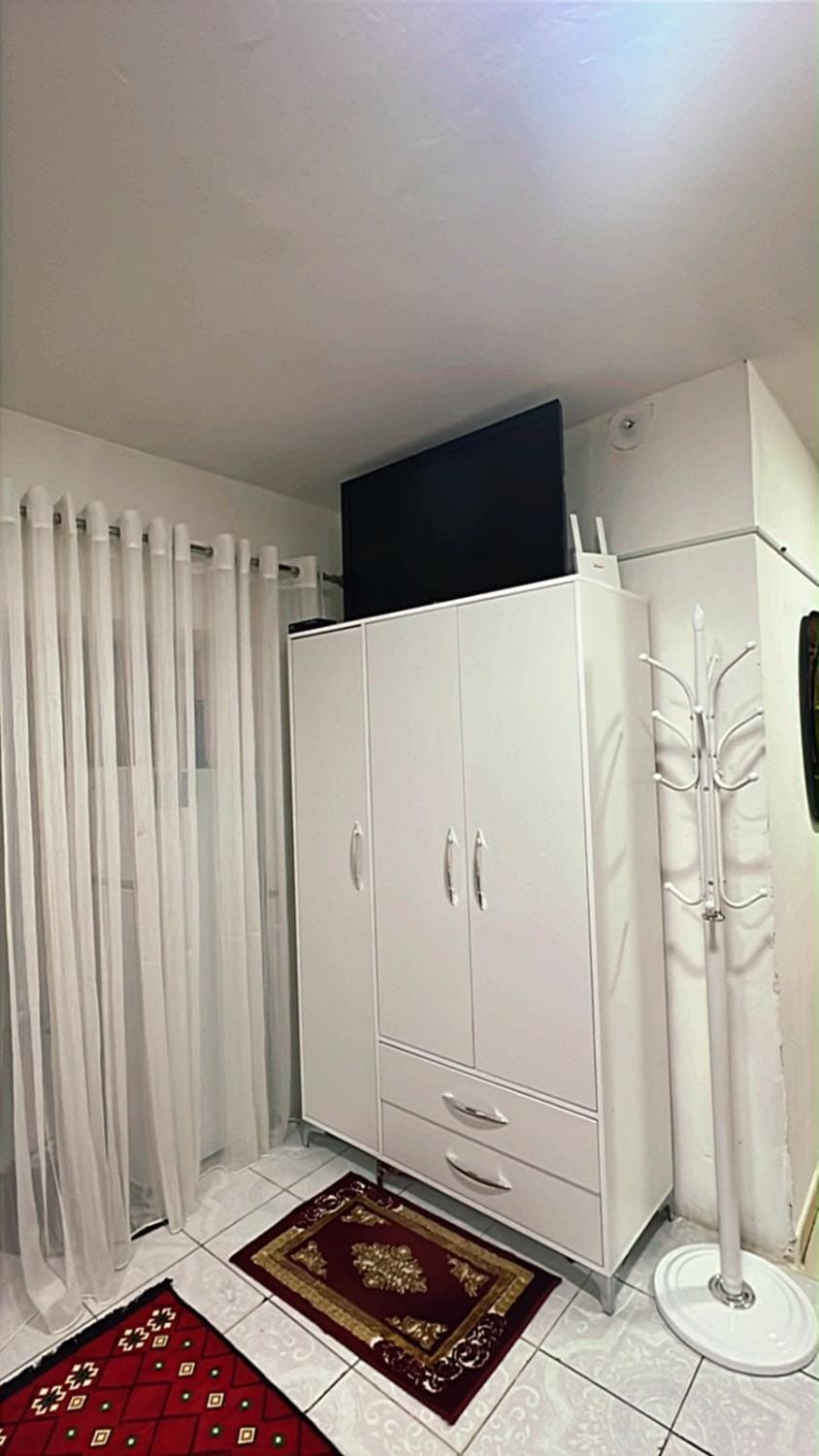 Central Tirana Nest Apartment in Tirana