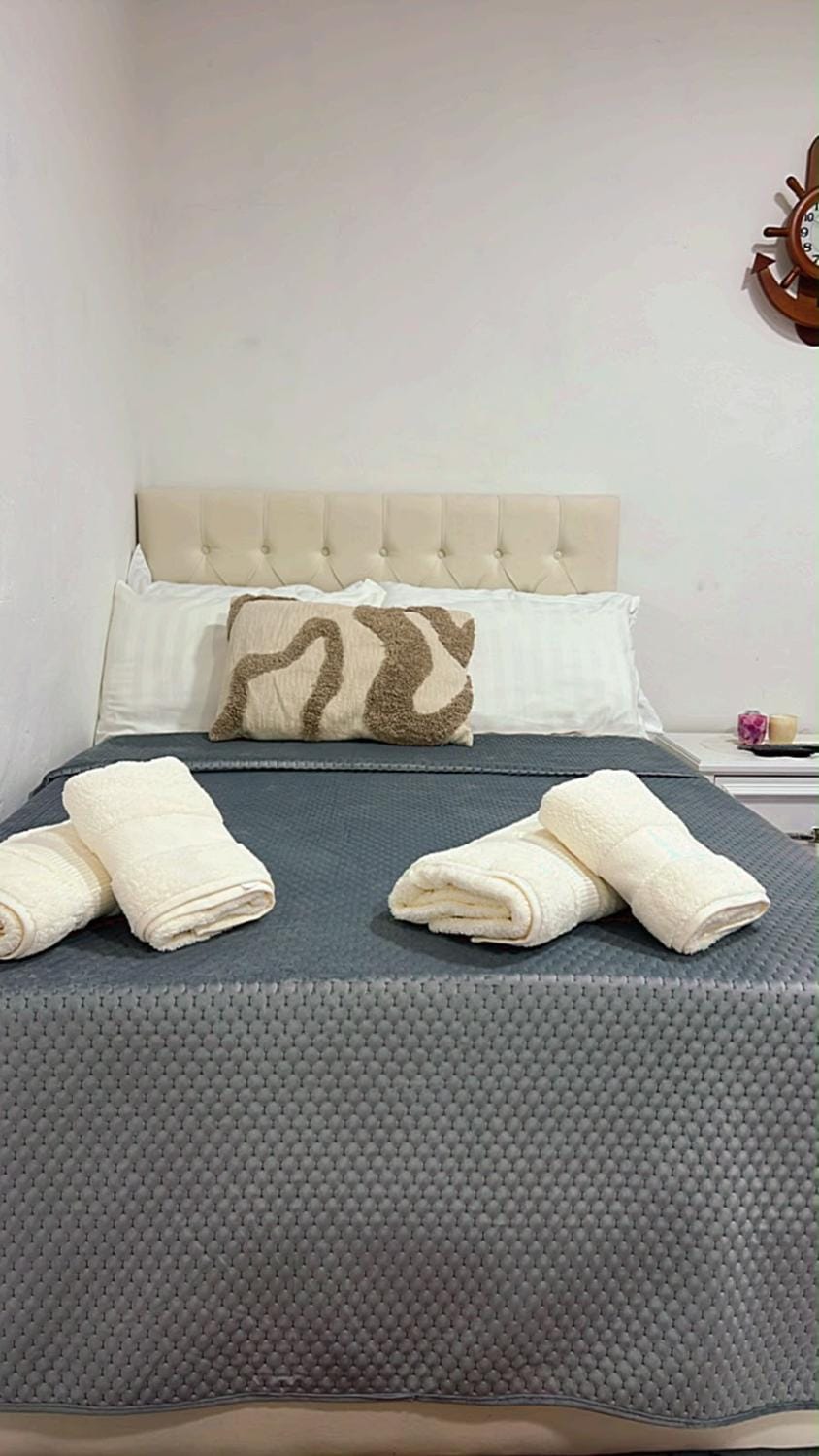 Central Tirana Nest Apartment in Tirana