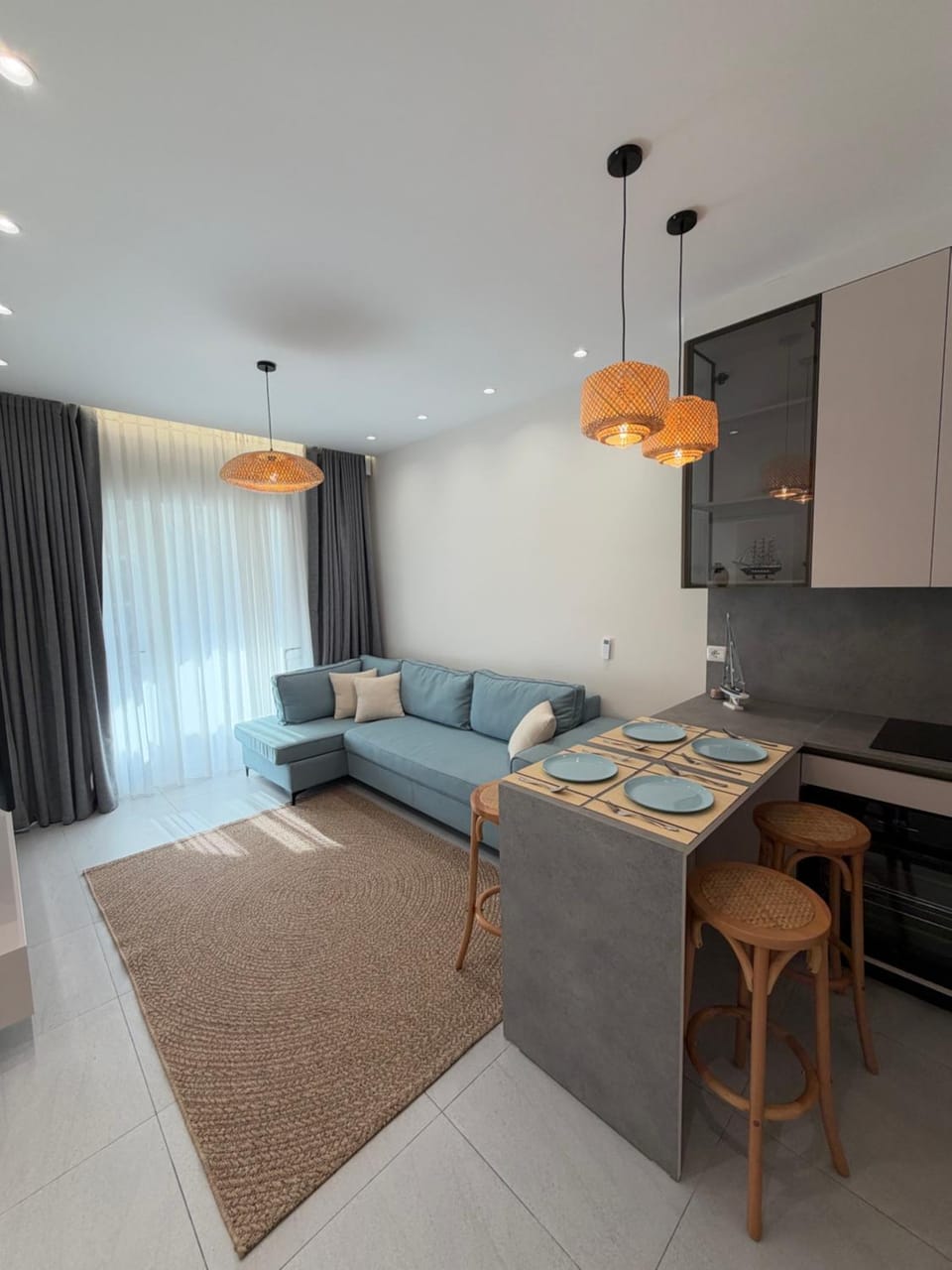 Vaya Apartment in Vlorë County, Albania