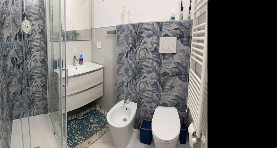 CasaPeonia Apartment in Oristano