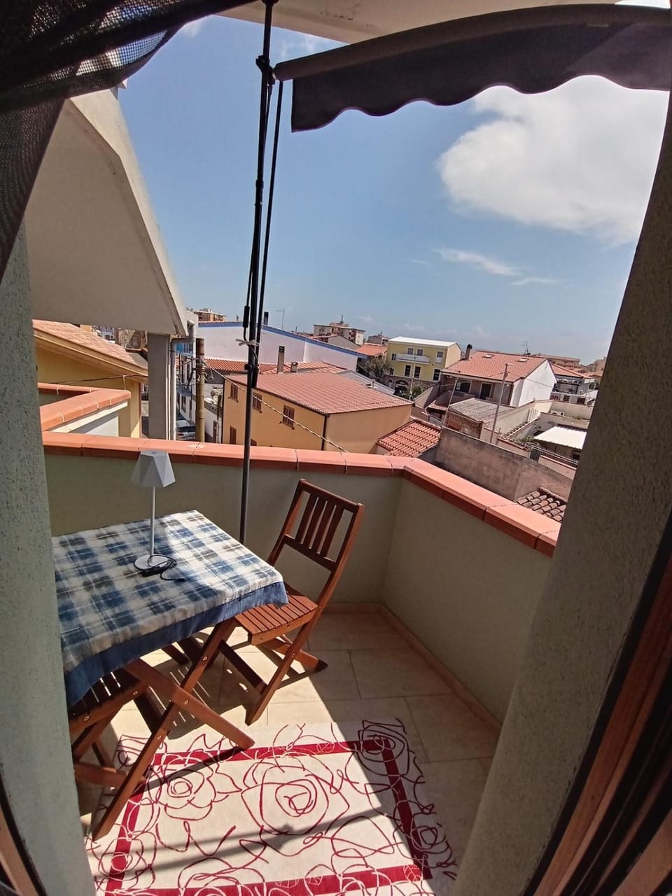 CasaPeonia Apartment in Oristano