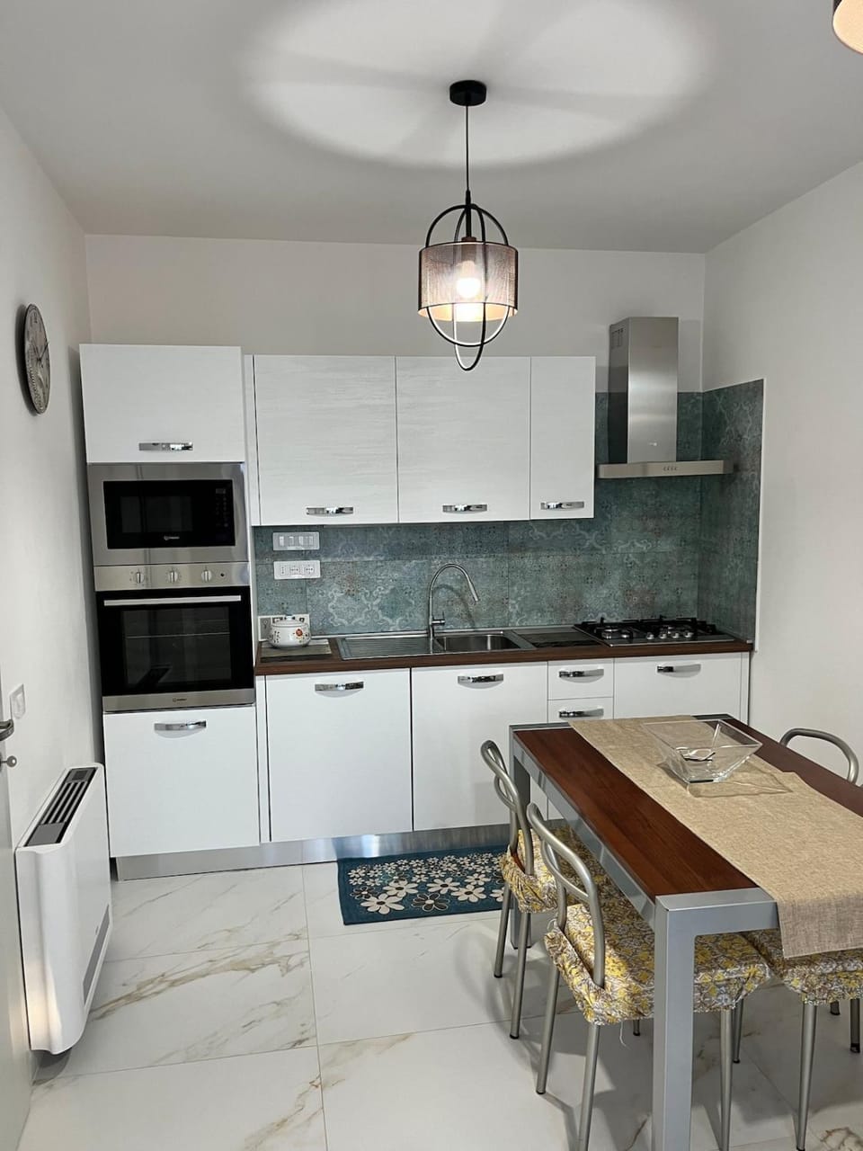 CasaPeonia Apartment in Oristano