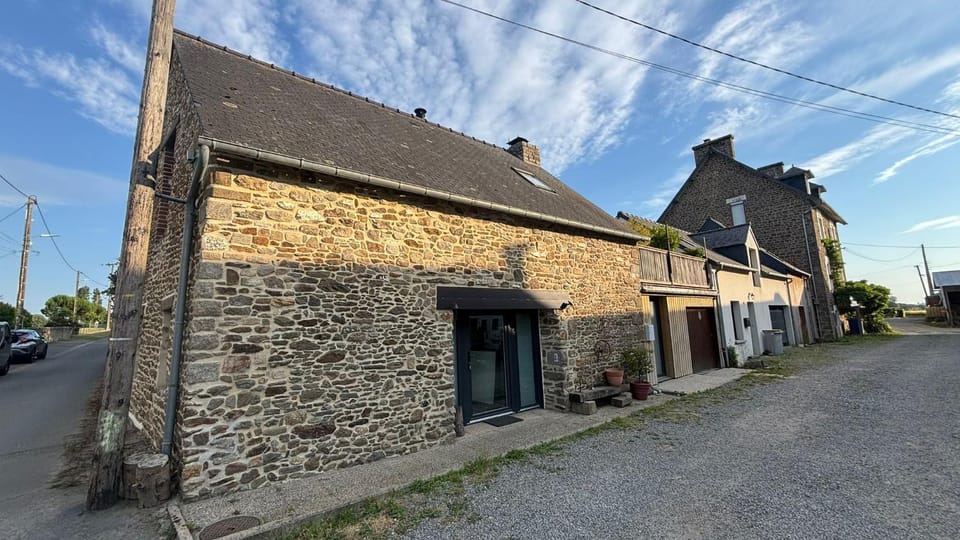 Maison Saint-Malo House in St-Malo