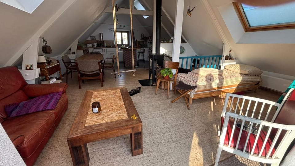 Maison Saint-Malo House in St-Malo