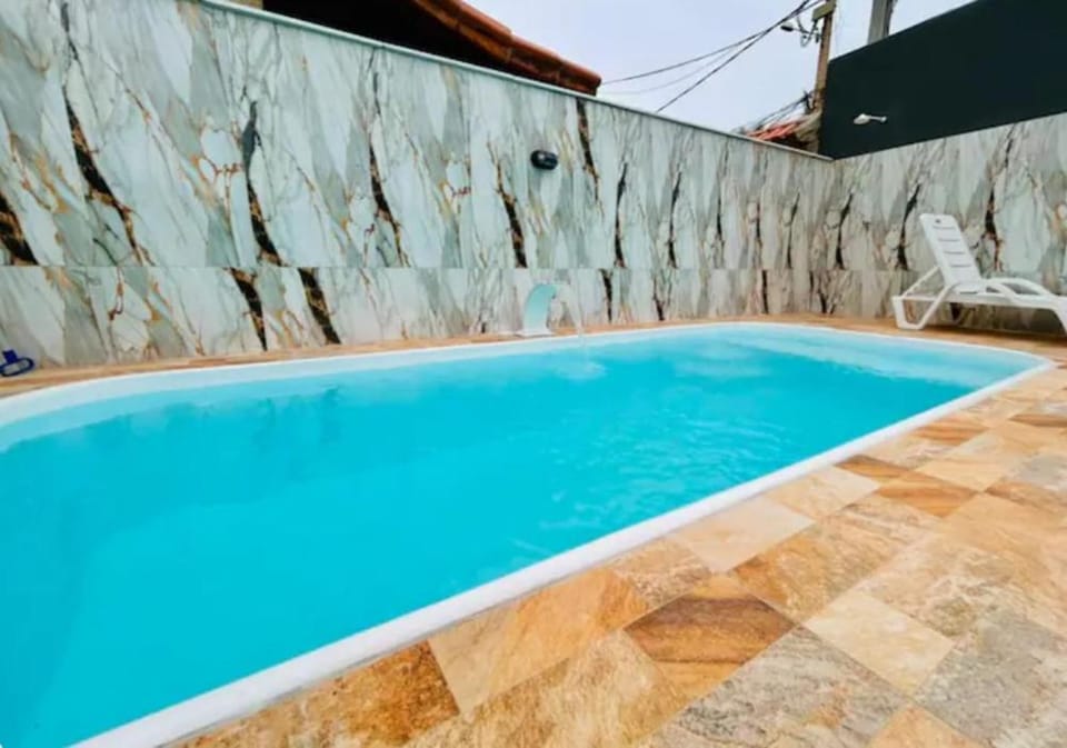 Casa da Rua da Praia House in Cabo Frio