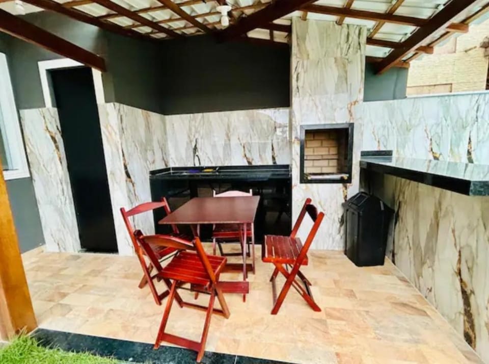 Casa da Rua da Praia House in Cabo Frio