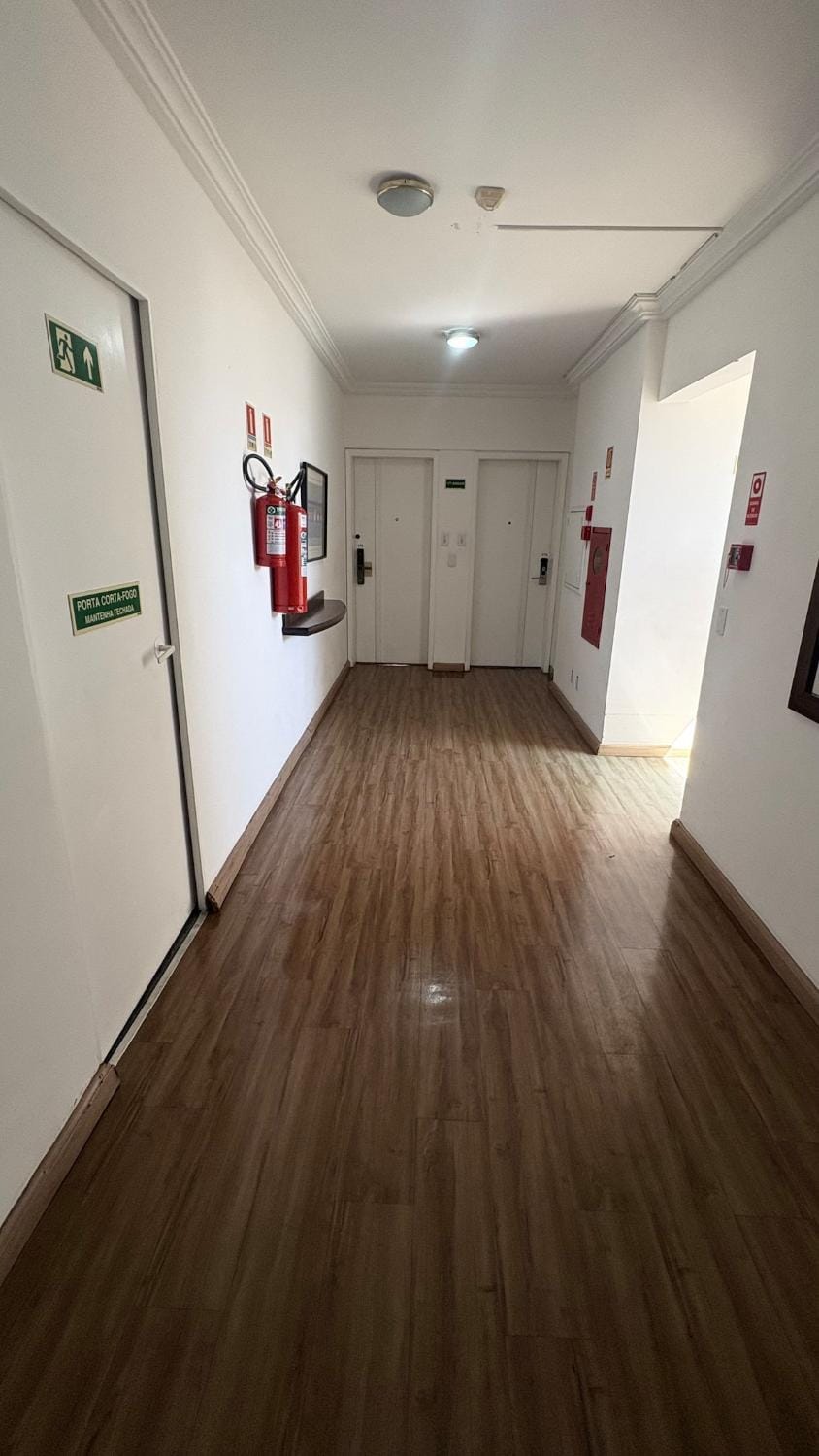 Cambuí Prime Apartment in Campinas