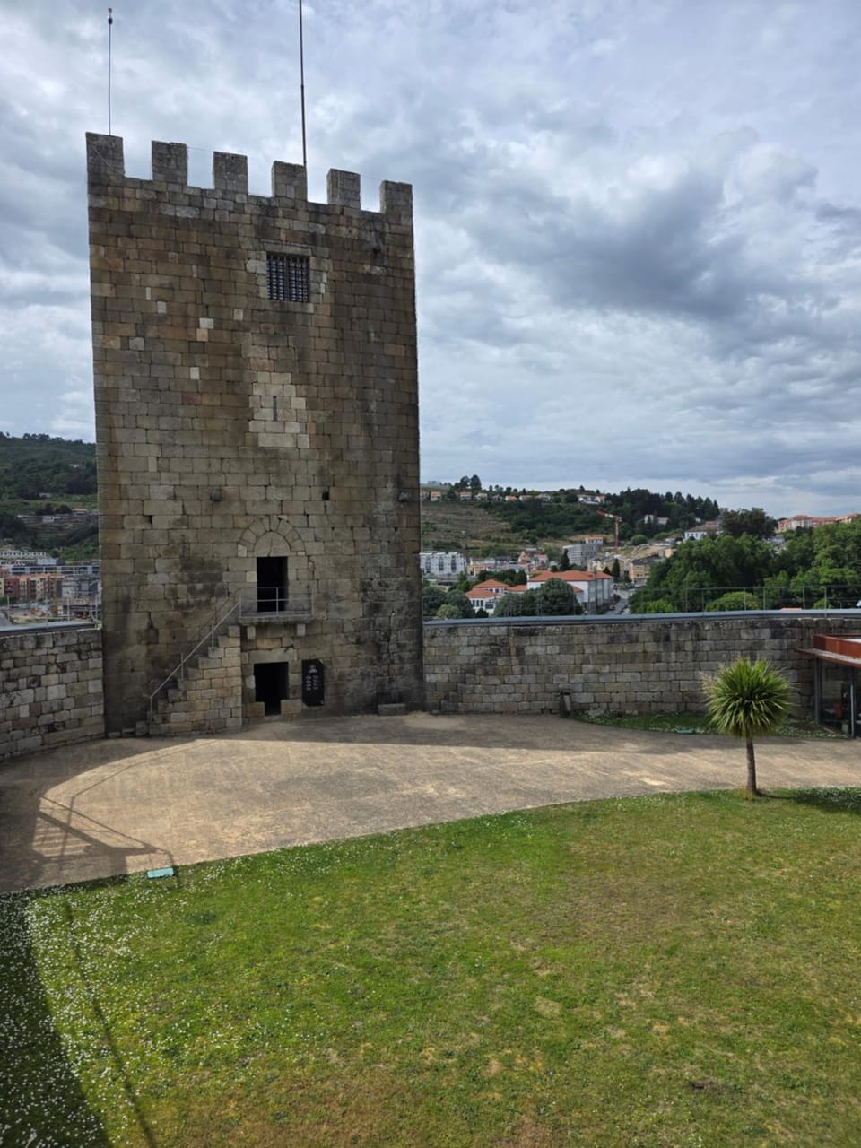 Alojamento DALIA Apartment in Portugal