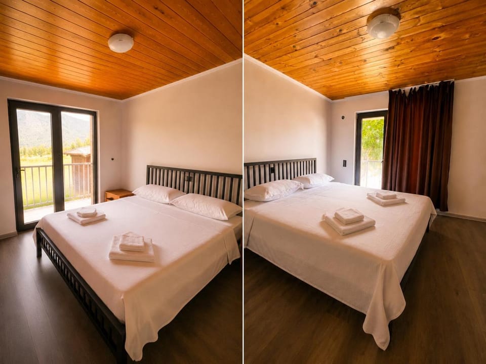 Mestia Gate Hotel in Georgia