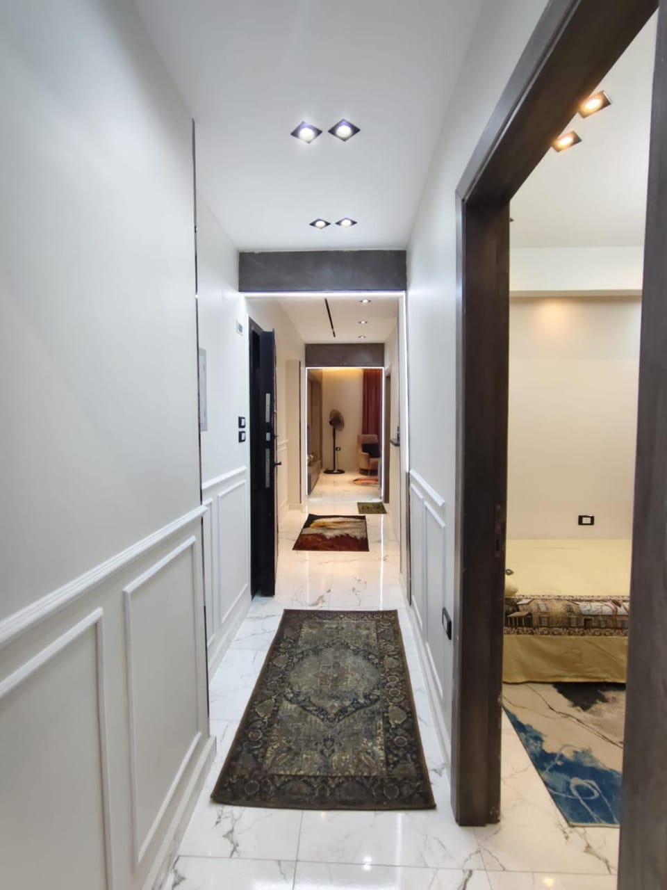 حدائق الاهرام Apartment in Egypt