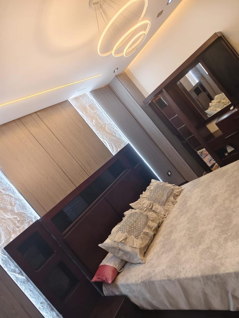 حدائق الاهرام Apartment in Egypt