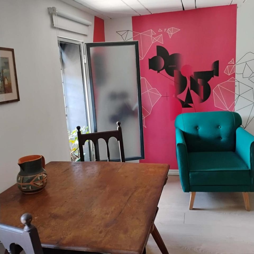 Espacio Nodo III Apartment in Montevideo Department, Uruguay