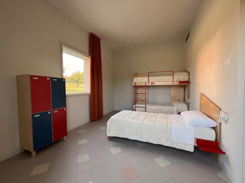Ostello 610 slm Hostel in Emilia-Romagna