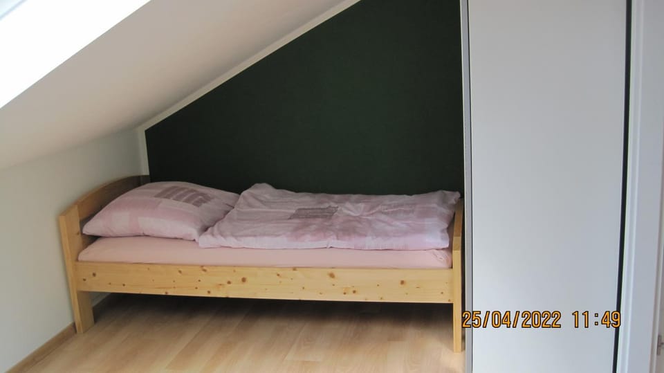 Ferienwohnung Renate Apartment in Bavaria