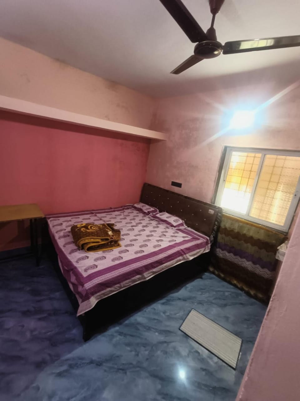 Yug Lodging And Home Stay Bhimashankar Vacation rental in Maharashtra