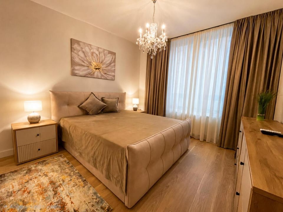 Aura Residence Hotel in Serbia