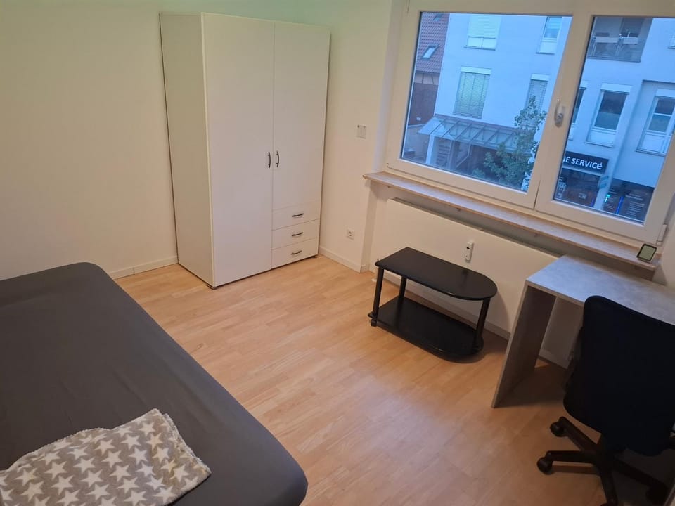 Waiblingen Homestay Vacation rental in Stuttgart