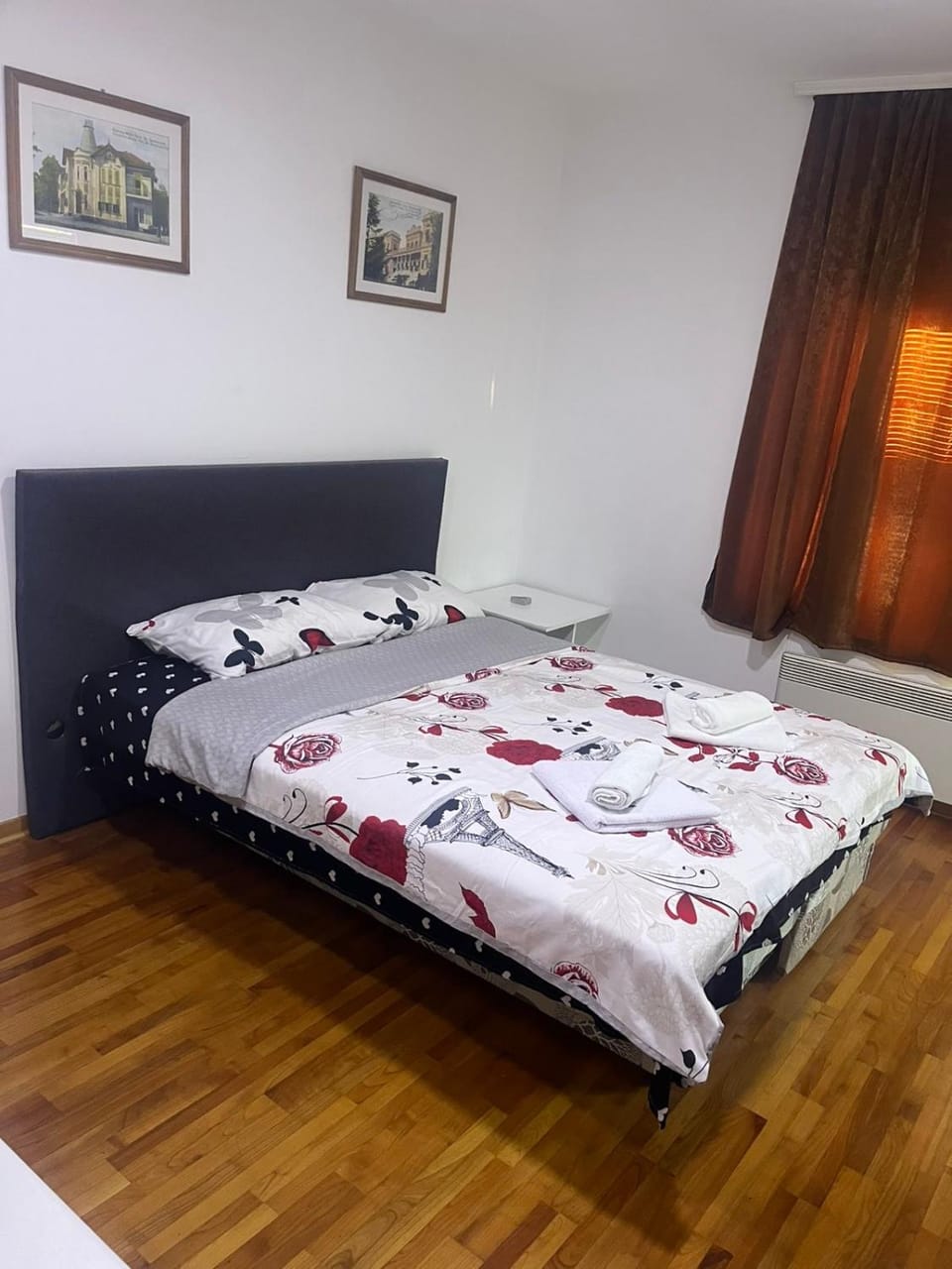 Apartman Anka Apartment in Serbia