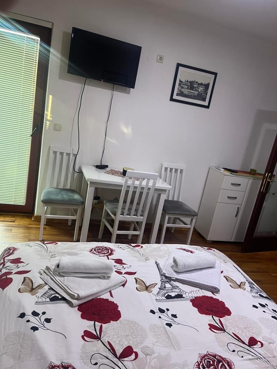 Apartman Anka Apartment in Serbia