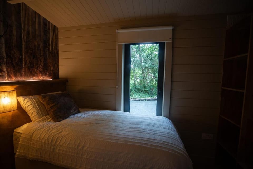 Sloe Blossom Farm Nature lodge in Westmeath, Co. Westmeath, Ireland