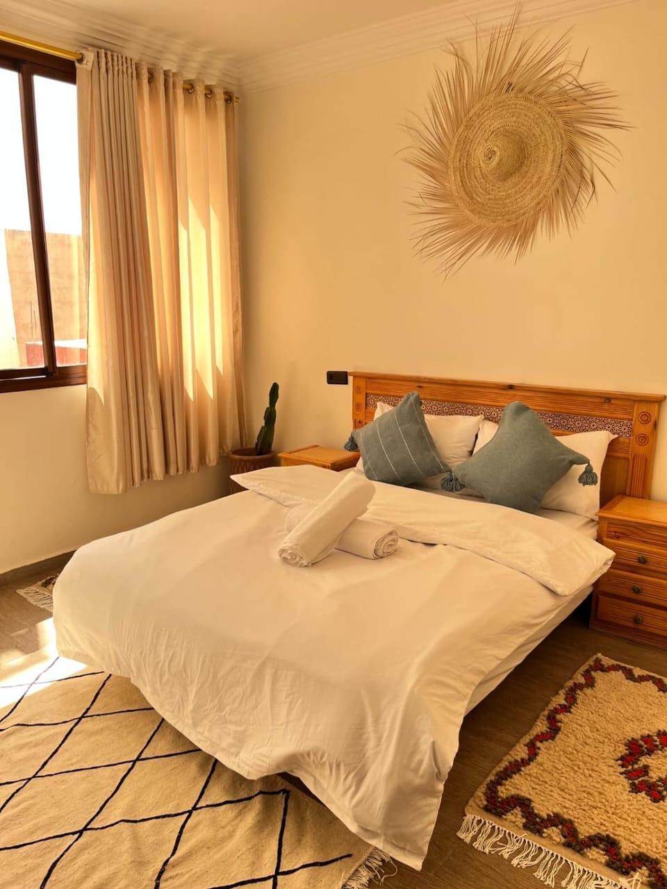 Imsouane Oasis surf Apartment in Souss-Massa