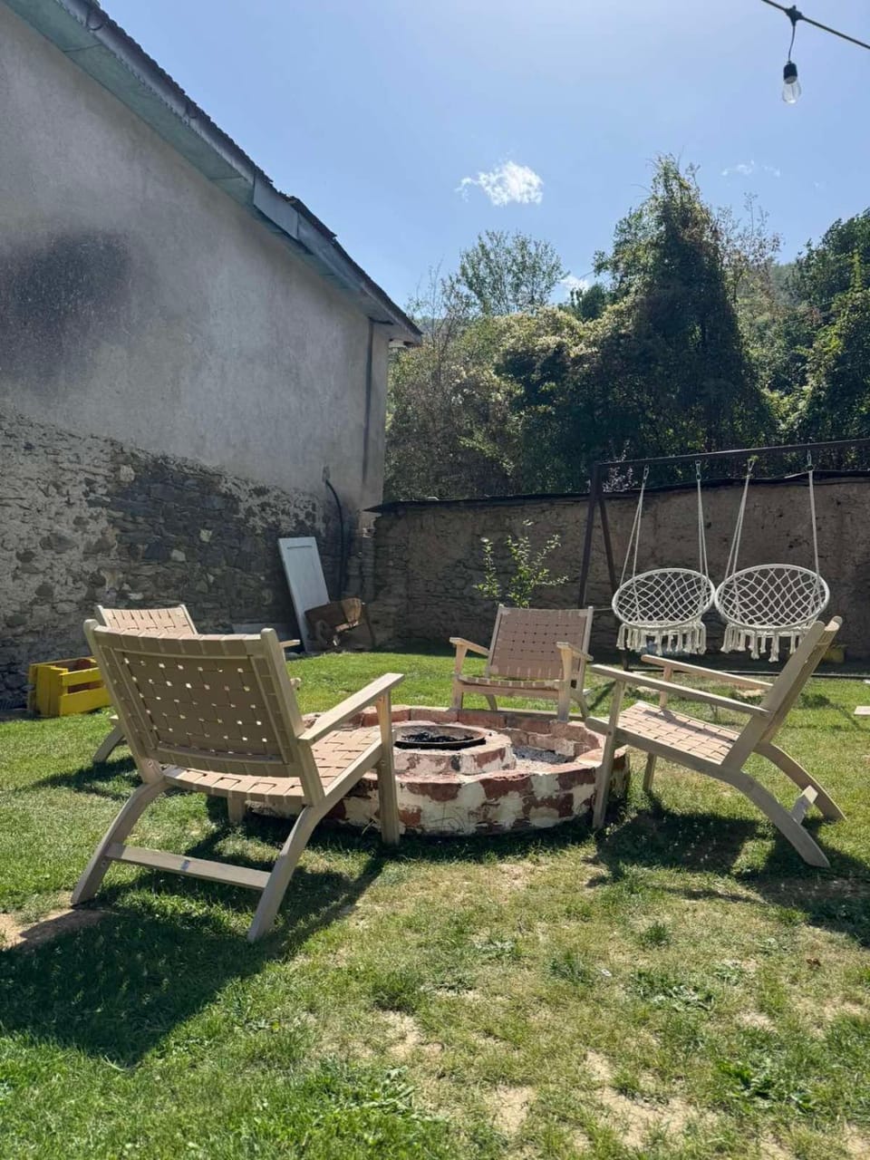 VOTRA Guesthouse Nature lodge in North Macedonia