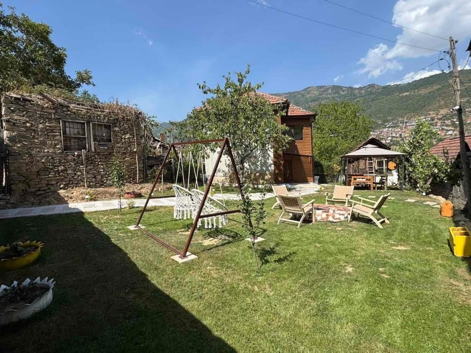 VOTRA Guesthouse Nature lodge in North Macedonia