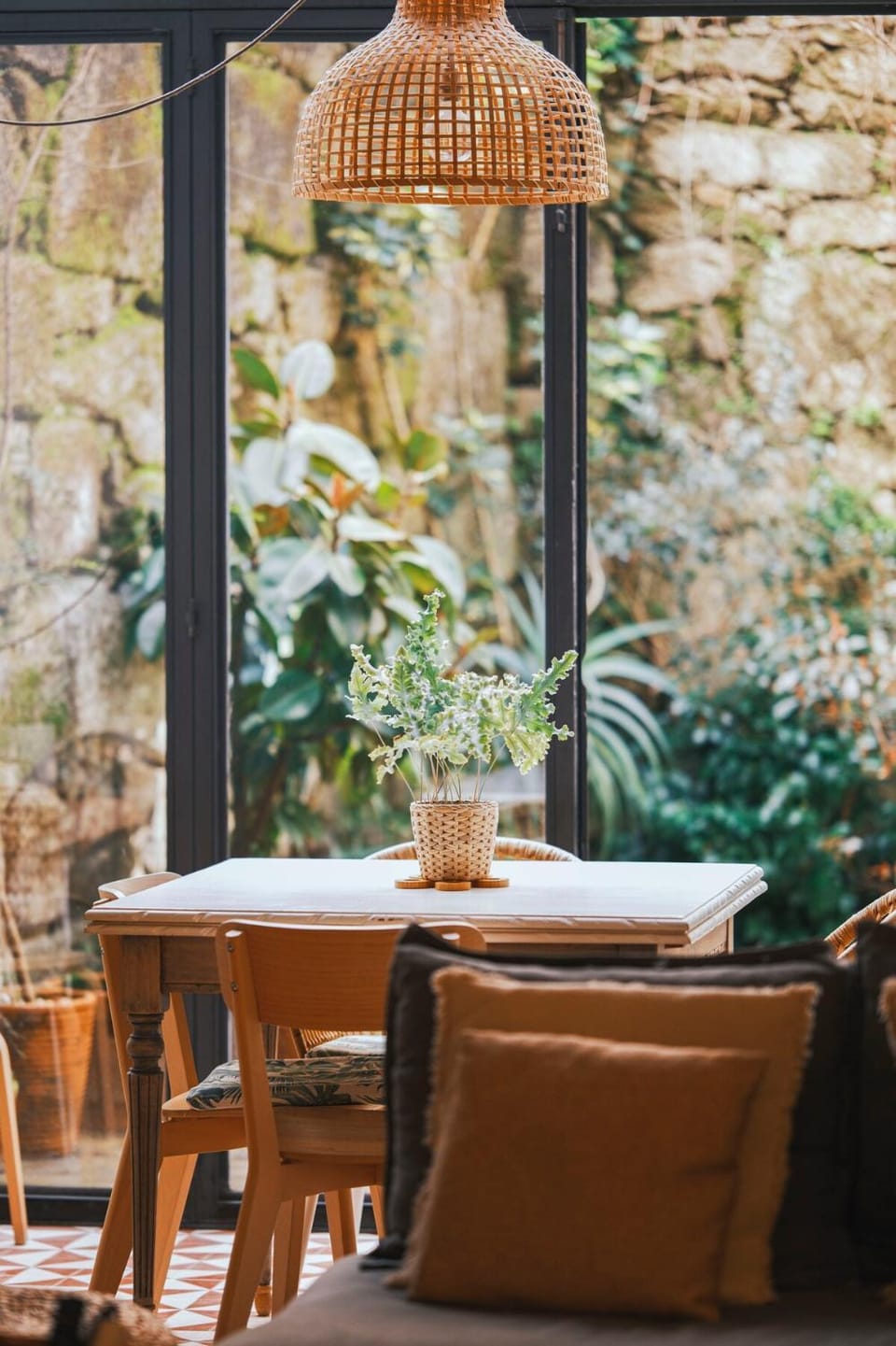Casita Almada Apartment in Porto