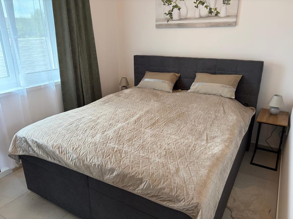Apartmány Dyjákovičky Private Wellness & Wine Apartment in South Moravian Region