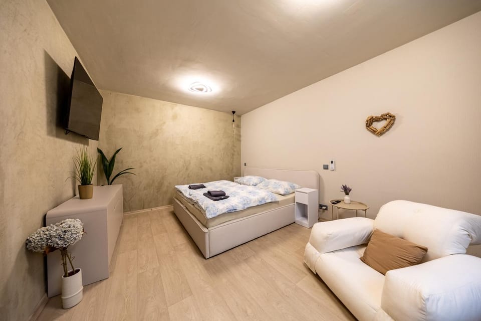 Heart of Mikulov Apartment Apartment in South Moravian Region