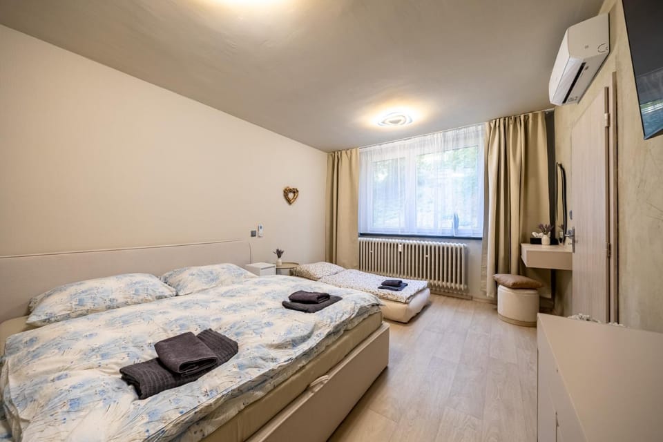 Heart of Mikulov Apartment Apartment in South Moravian Region
