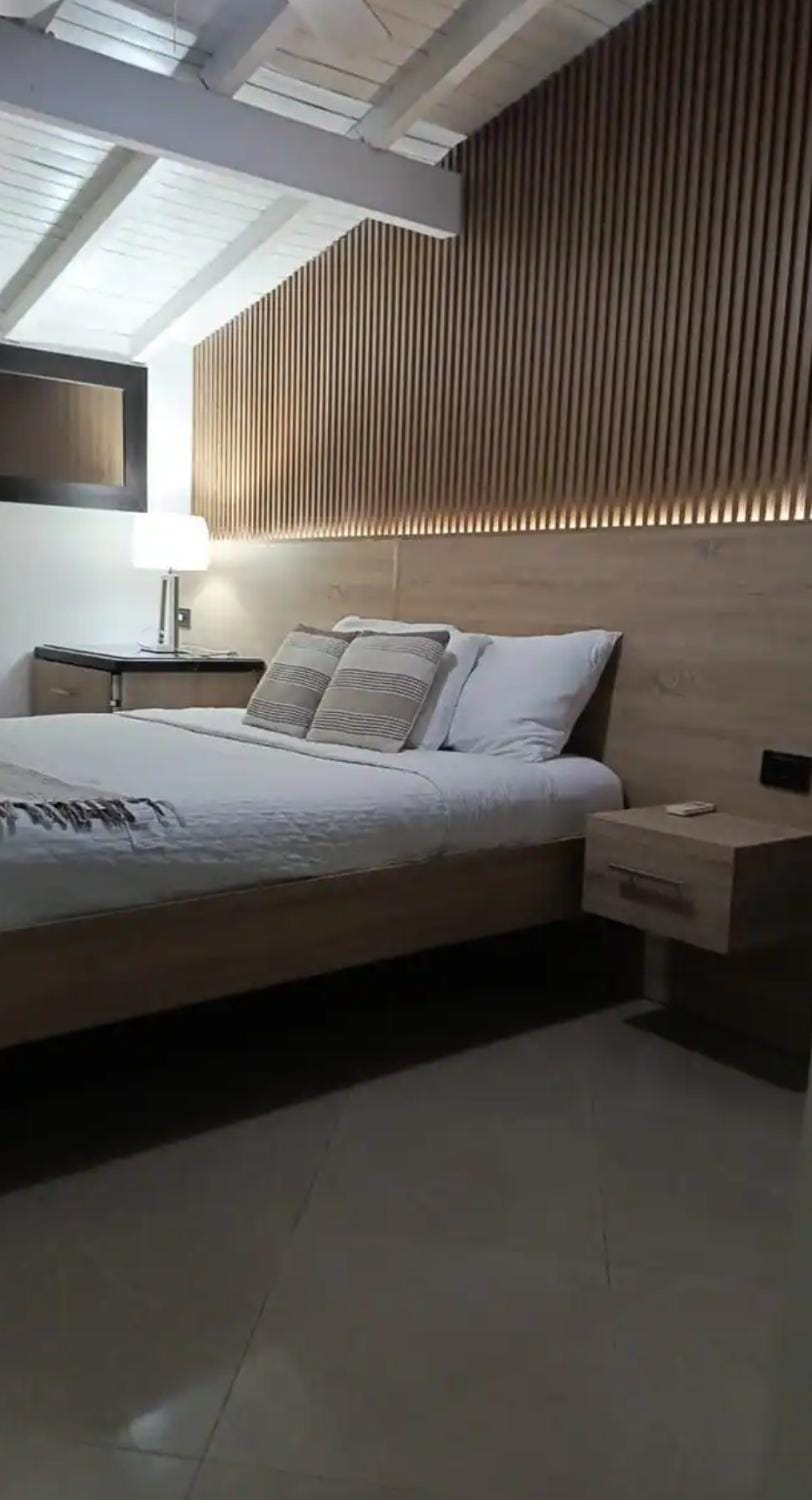 Espacioso apartamento con jacuzzi y mesa de billar Apartment in Medellin