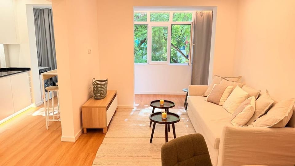 New renovated apartment in the heart of Cascais Apartment in Cascais