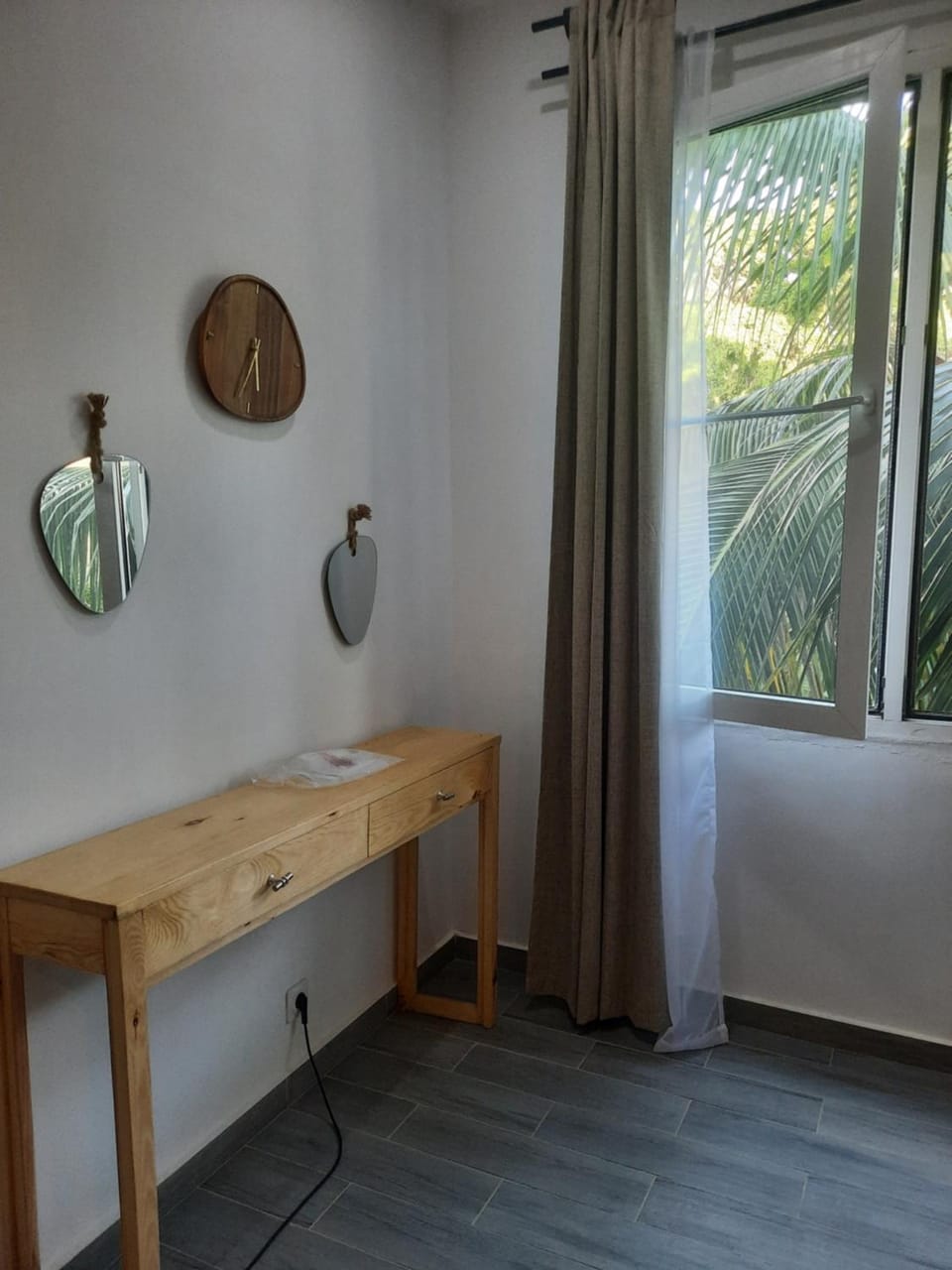 Appartement grand confort aux Almadies Apartment in Dakar
