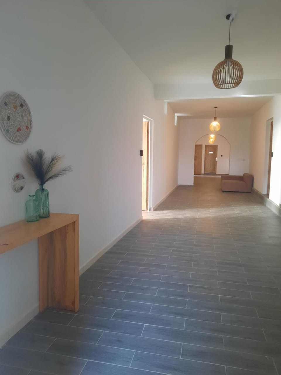 Appartement grand confort aux Almadies Apartment in Dakar