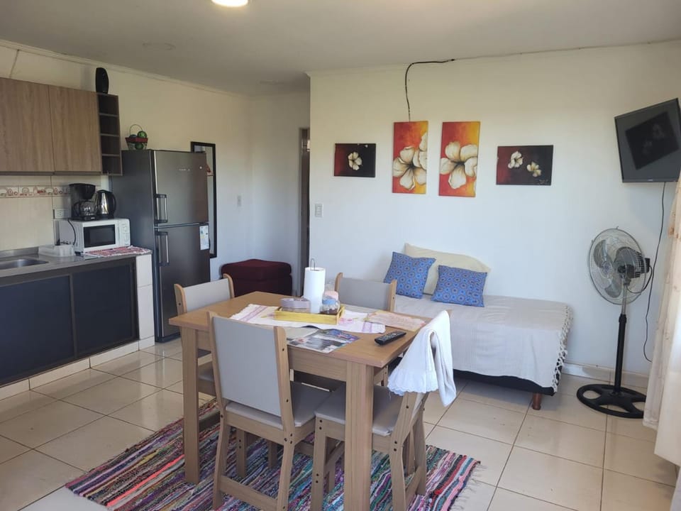 Refugio del viajero Apartment in Puerto Iguazú