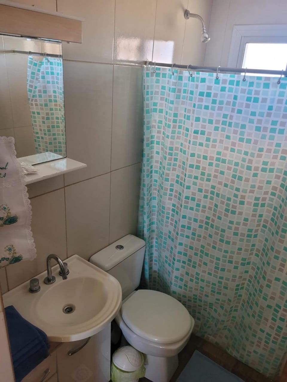 Refugio del viajero Apartment in Puerto Iguazú